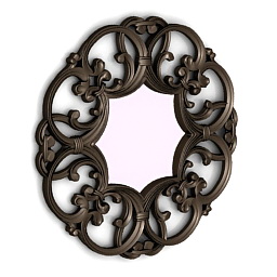 3D Mirror preview