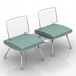 3D Sofa preview