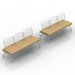 3D Sofa preview