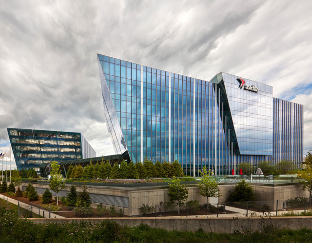 Astellas Headquarters, Illinois, United States