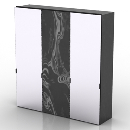 "Poliform Furniture Wardrobes SELF" - Interior Collection preview