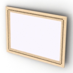 3D Mirror preview