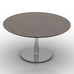 table 2 3D Model Preview #4180bafb