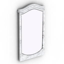 mirror 3D Model Preview #b6b68ede