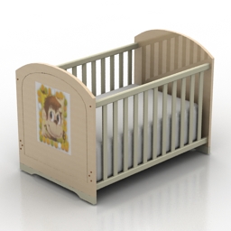 3D Bed preview