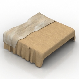 veil 3D Model Preview #38836d17