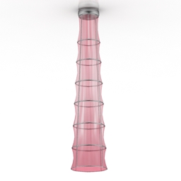lamp 3D Model Preview #963c7bbd