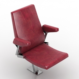 "Furniture Fora Form Public area Grenada Armchairs" - Interior Collection preview