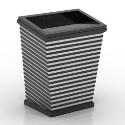 3D Table preview