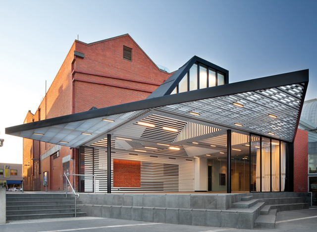 Art Gallery of Ballarat, Ballarat, Australia
