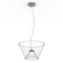 lamp 4 3D Model Preview #b836efec