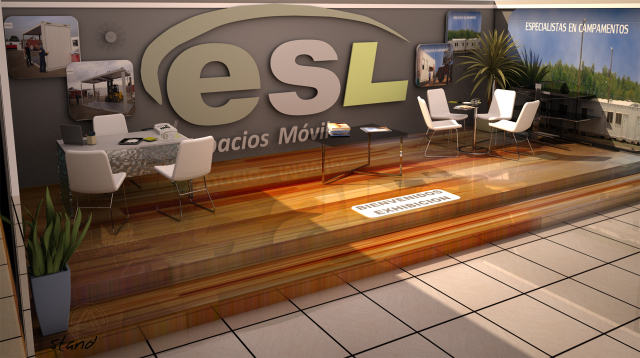 Architectural Home Design — Reingenieria Studio 3D — Bucaramanga, Colombia