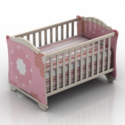 3D Bed preview