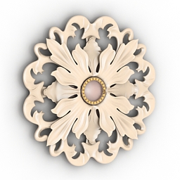 decor s 3D Model Preview #7c94de55