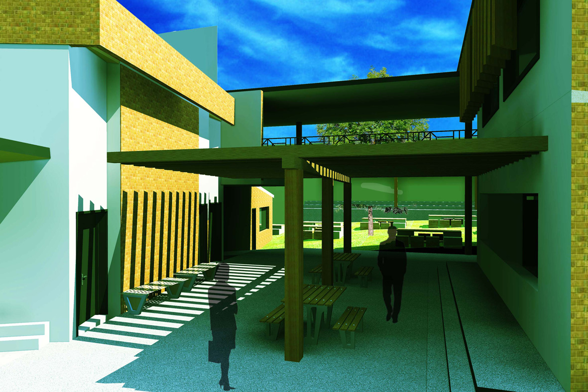 Architectural Home Design — Arch Medad — Kampala, Uganda