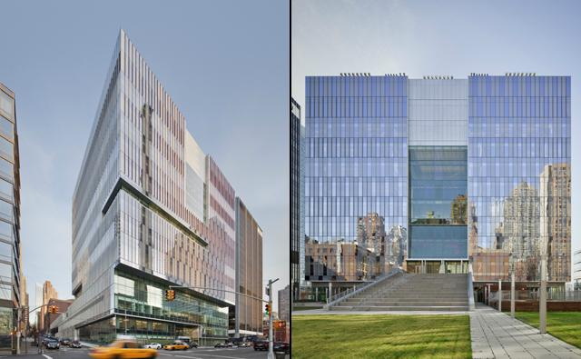 John Jay College of Criminal Justice, New York