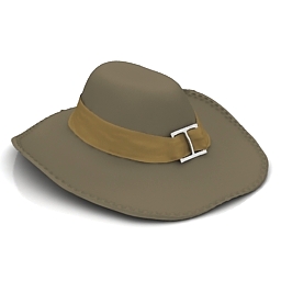 hat s 3D Model Preview #5366cd88
