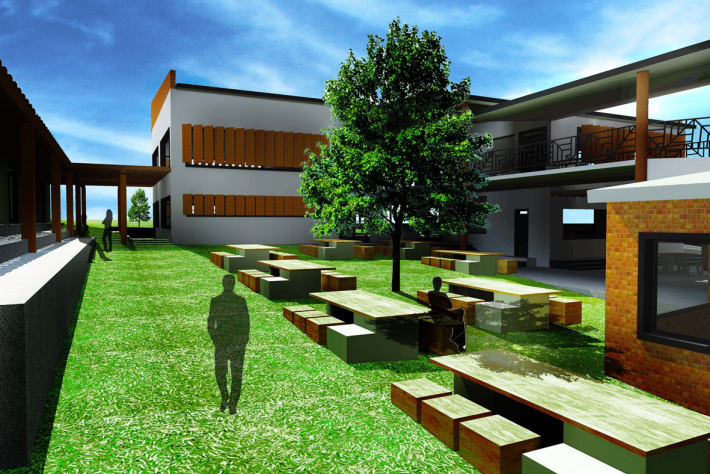Architectural Home Design