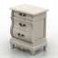 Bedside table