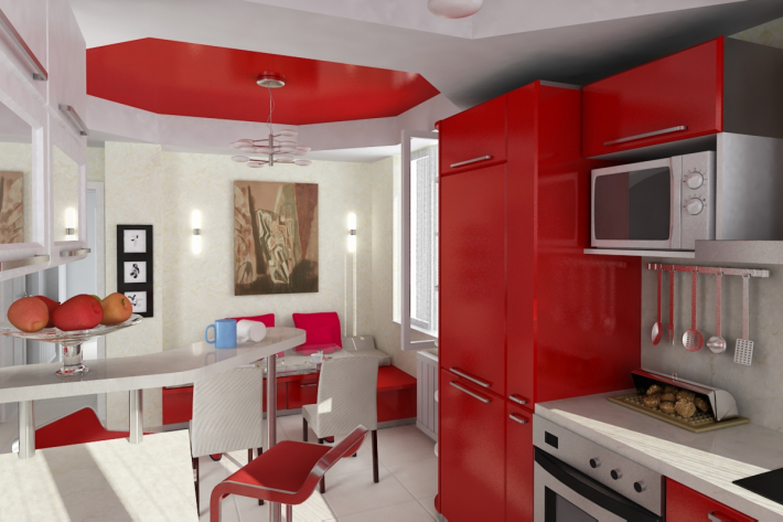 Architectural Home Design