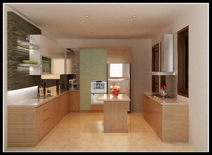 Architectural Home Design
