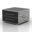 Bedside table