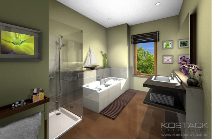 Architectural Home Design