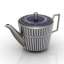 Teapot