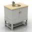 Wash-basin