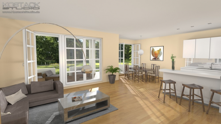 Architectural Home Design