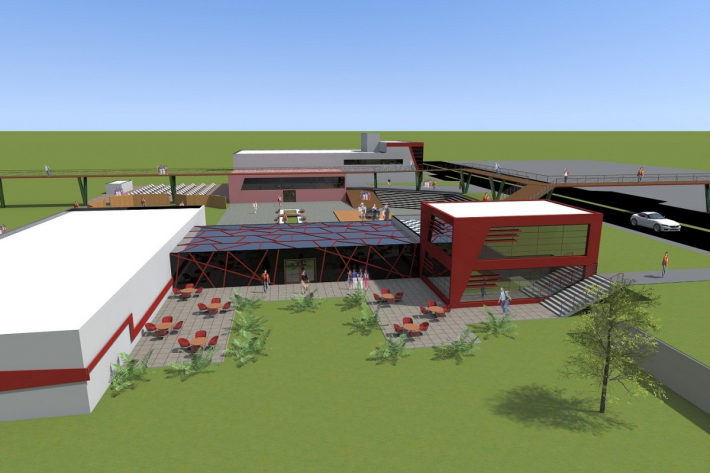 Architectural Home Design