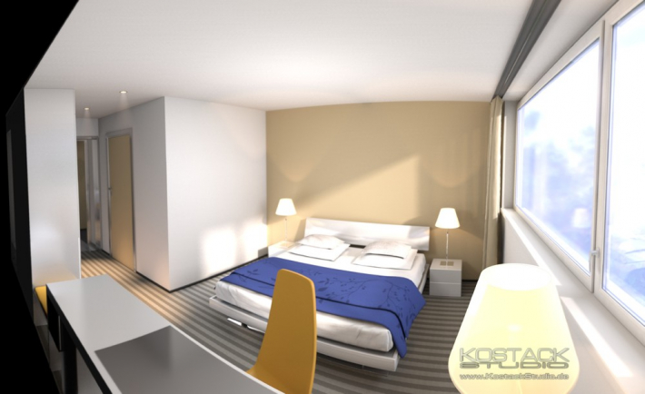 Architectural Home Design