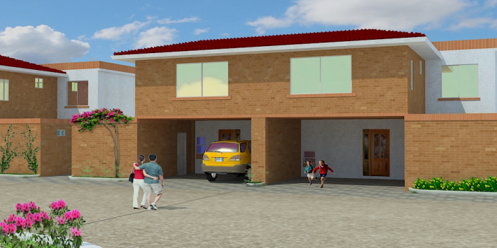 Architectural Home Design
