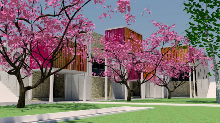 Architectural Home Design