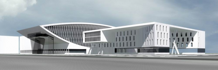 Architectural Home Design