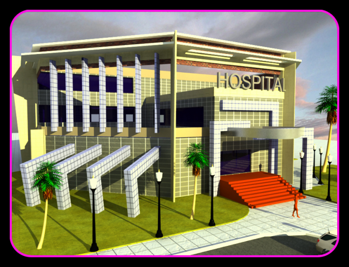 Architectural Home Design