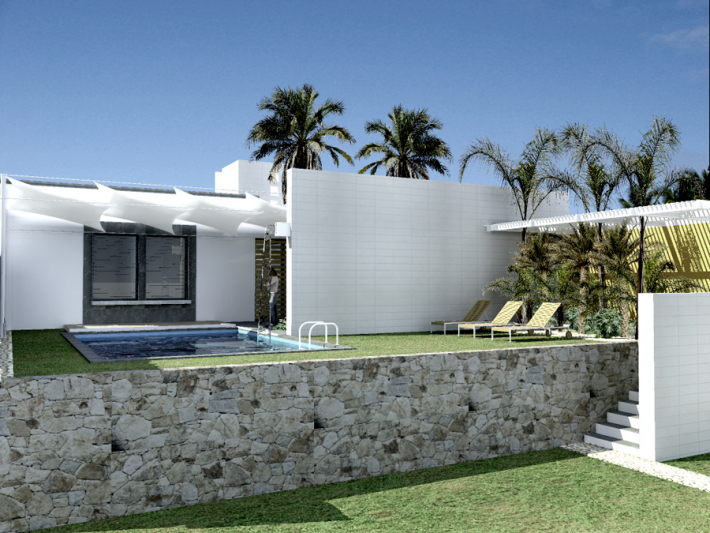 Architectural Home Design