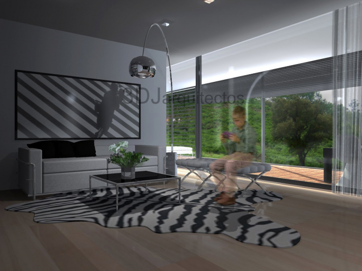 Architectural Home Design