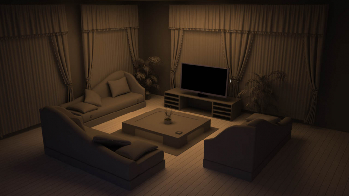 Architectural Home Design