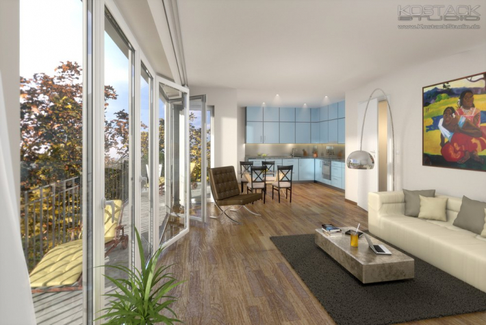 Architectural Home Design