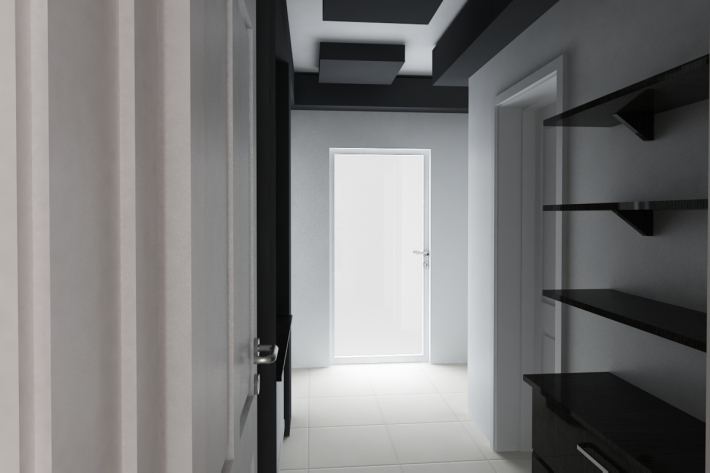 Architectural Home Design