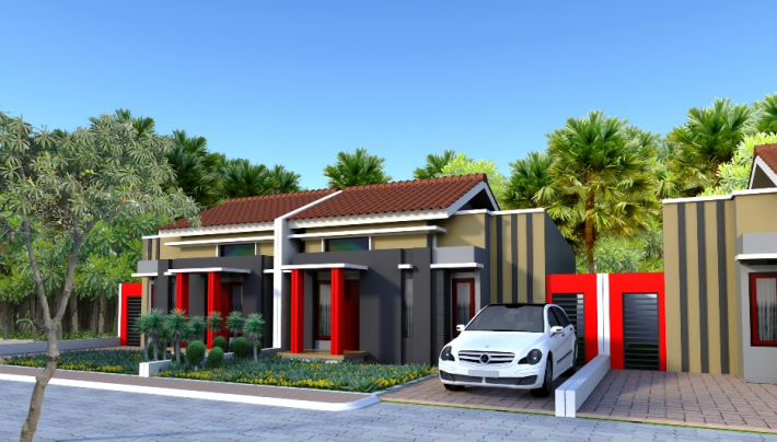 Architectural Home Design