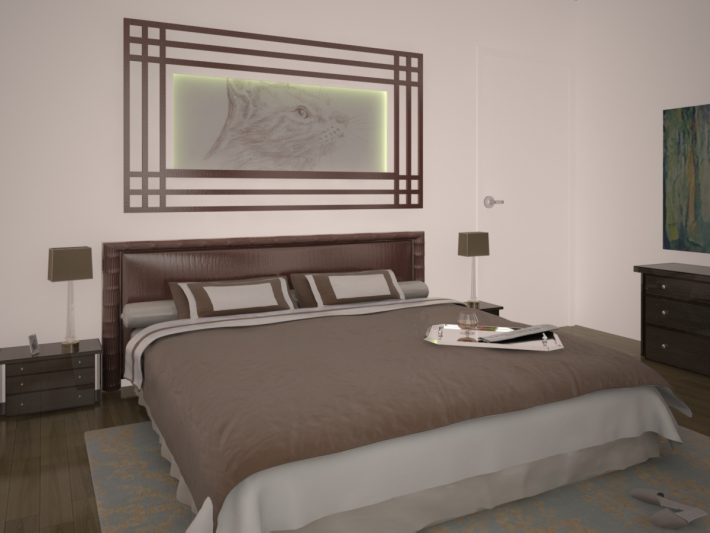 Architectural Home Design