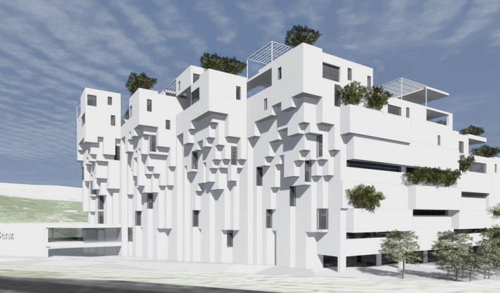 Architectural Home Design