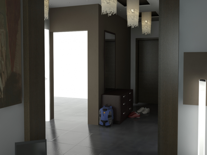 Architectural Home Design