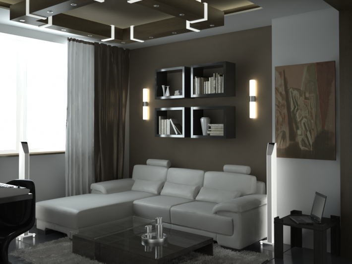 Architectural Home Design