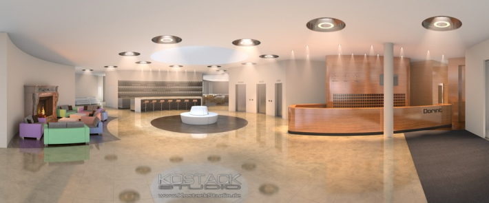 Architectural Home Design