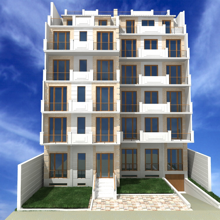 Architectural Home Design