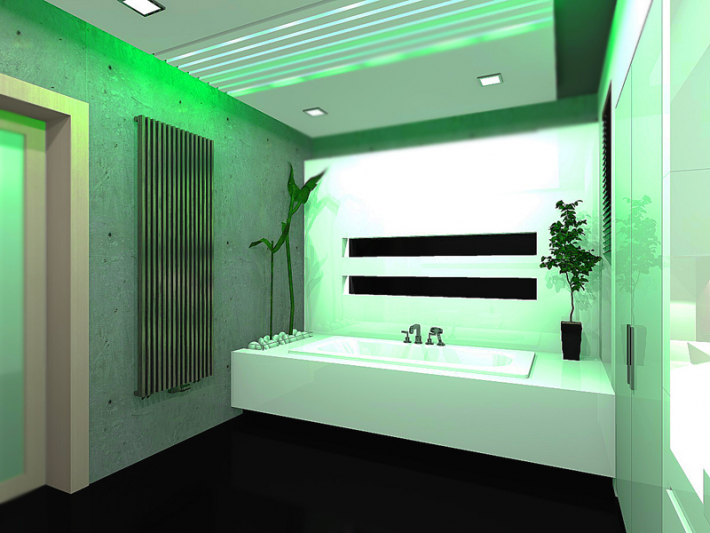 Architectural Home Design