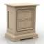 Bedside table